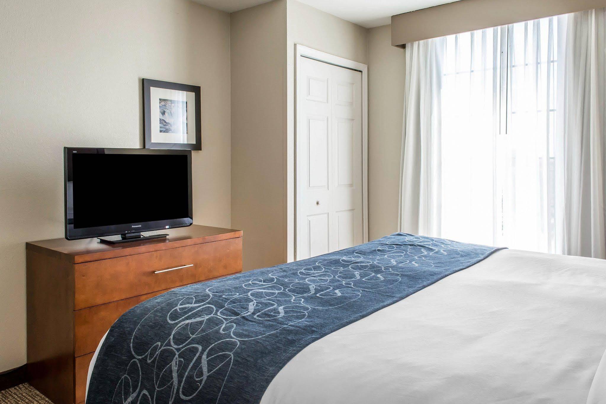 Comfort Suites Near Potomac Mills Woodbridge Zewnętrze zdjęcie