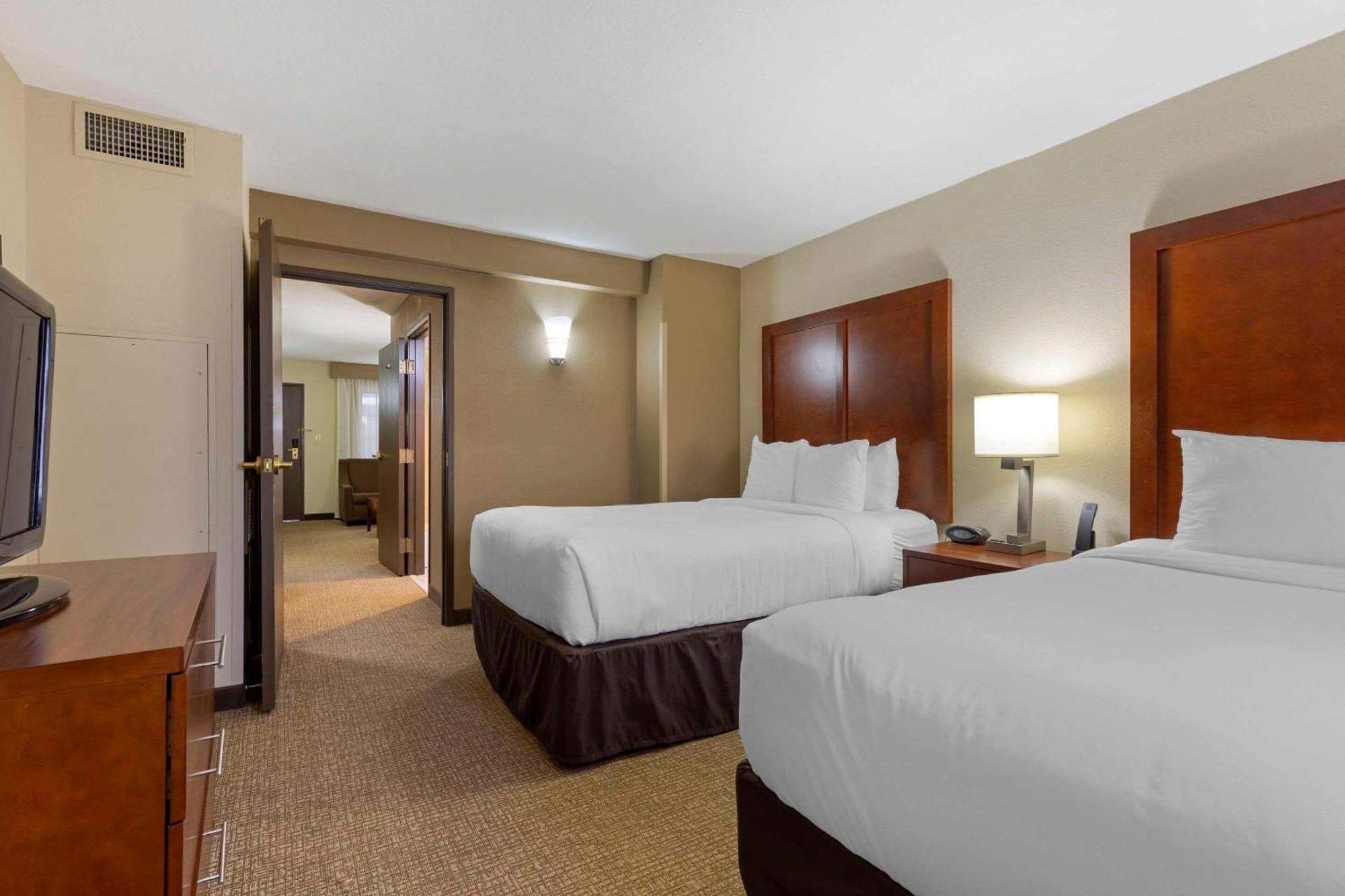 Comfort Suites Near Potomac Mills Woodbridge Zewnętrze zdjęcie