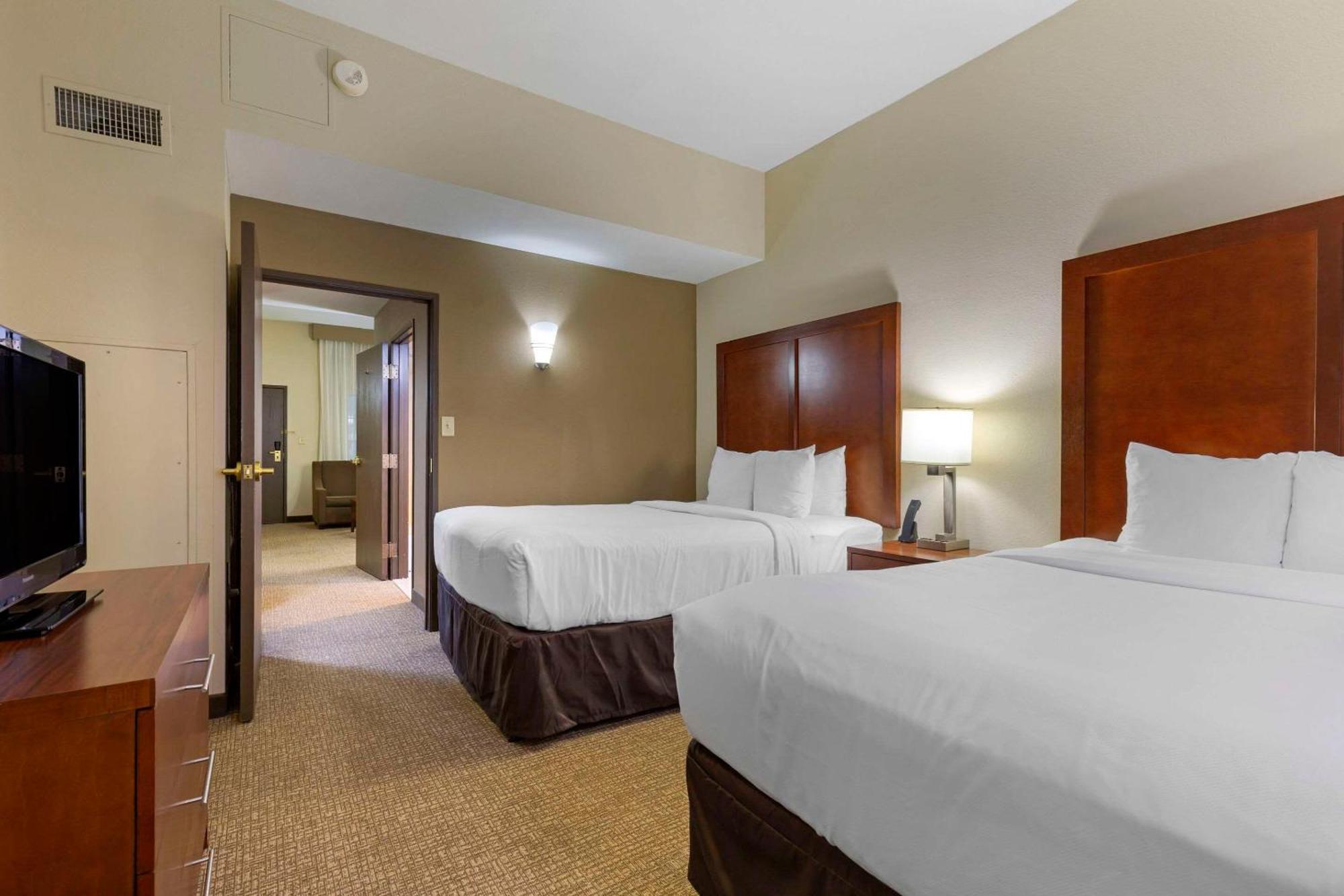 Comfort Suites Near Potomac Mills Woodbridge Zewnętrze zdjęcie