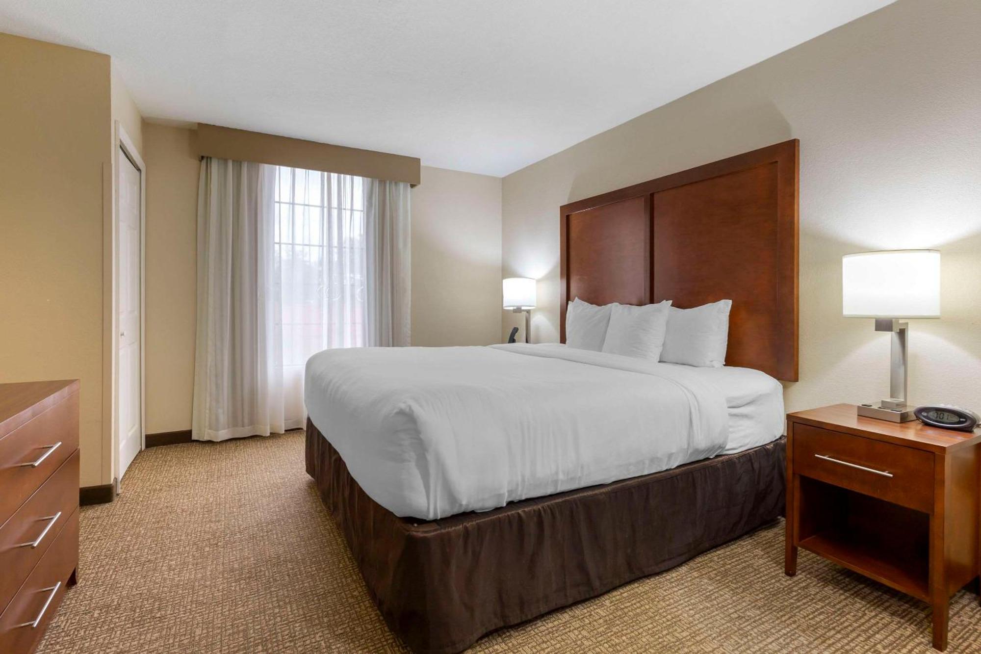 Comfort Suites Near Potomac Mills Woodbridge Zewnętrze zdjęcie