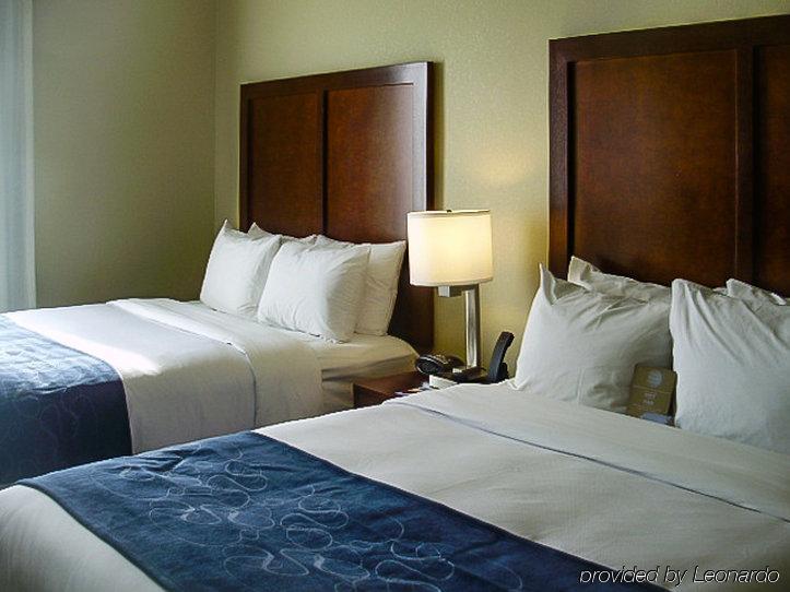 Comfort Suites Near Potomac Mills Woodbridge Zewnętrze zdjęcie